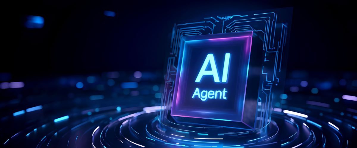 The definitive Guide to AI agents from amedios.
