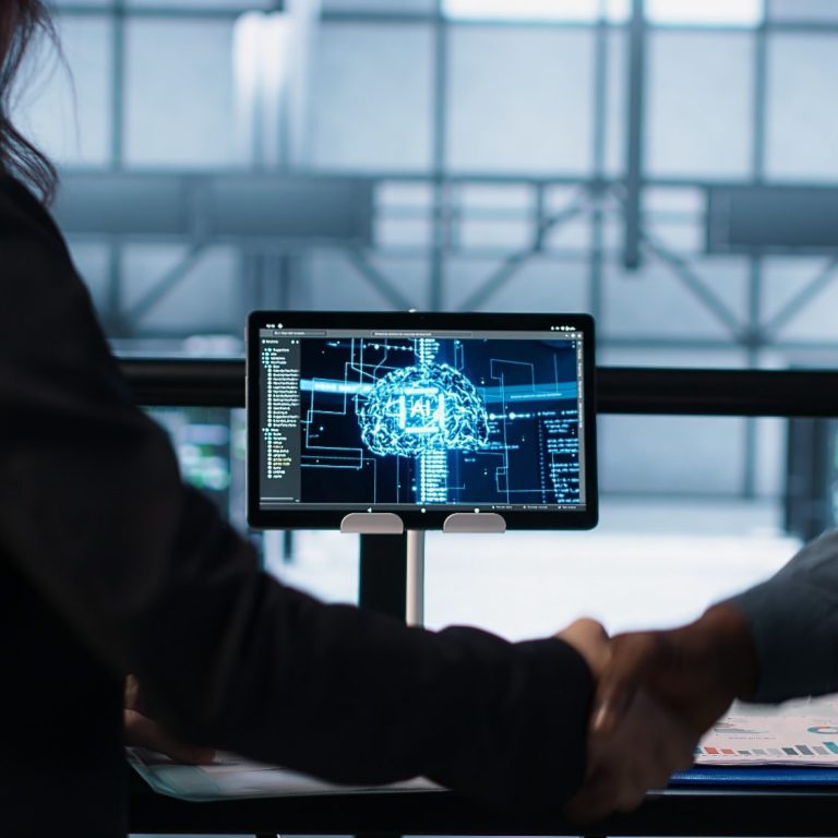 The Future of Work in the AI Era.