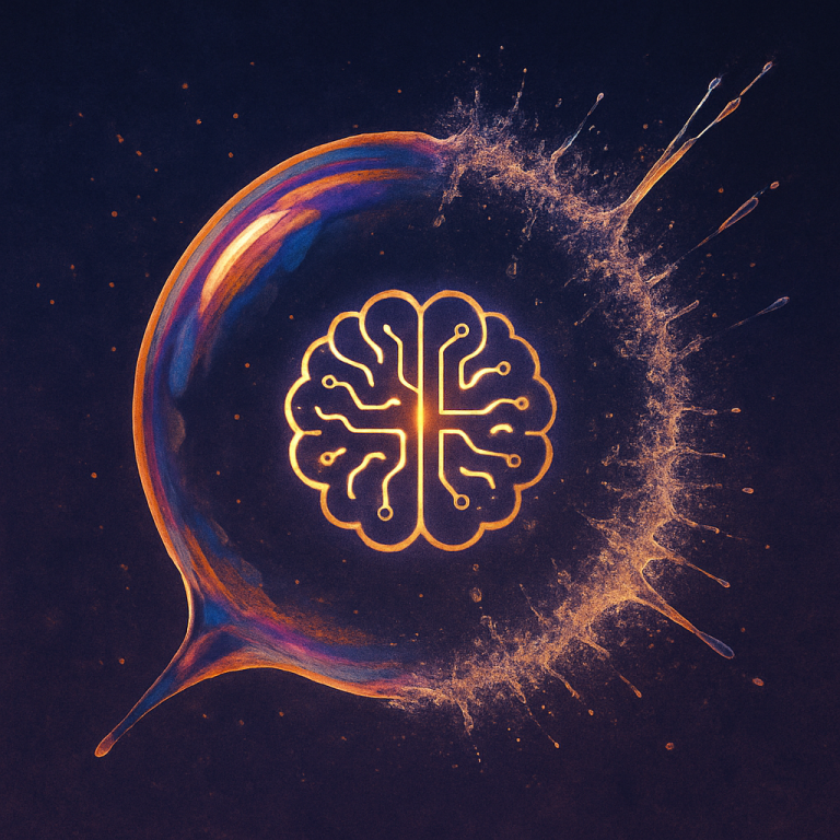 From Shiny Toy to Compliance Nightmare.