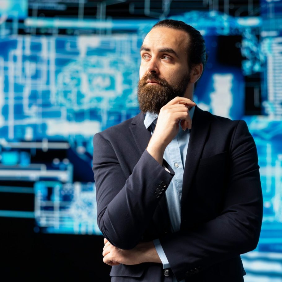 amedios AI-officer study