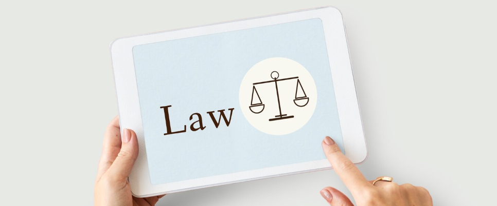 AI law and regulation