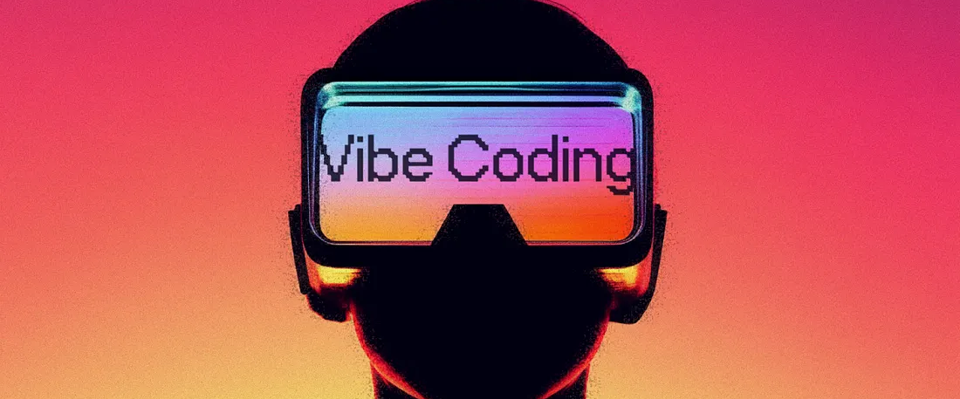 The amedios Starter Guide to Vibe Coding.