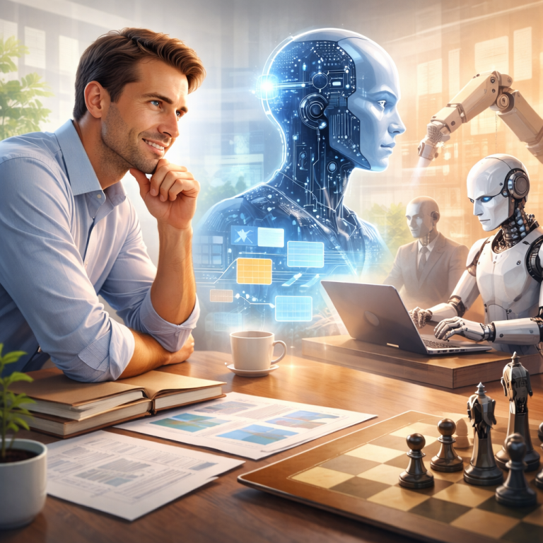 From Shiny Toy to Compliance Nightmare.