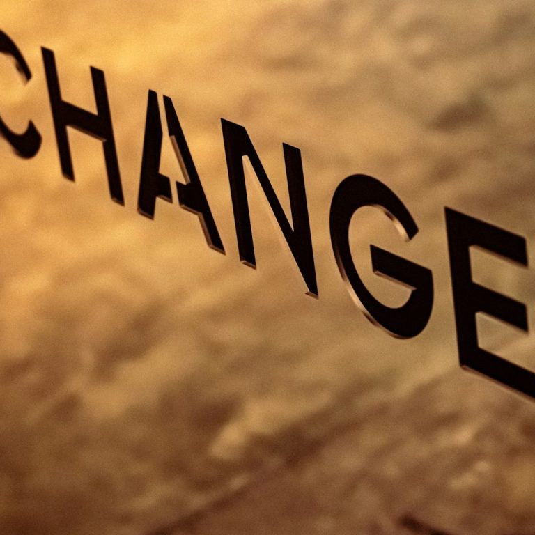 Faster, Cheaper, Nowhere.