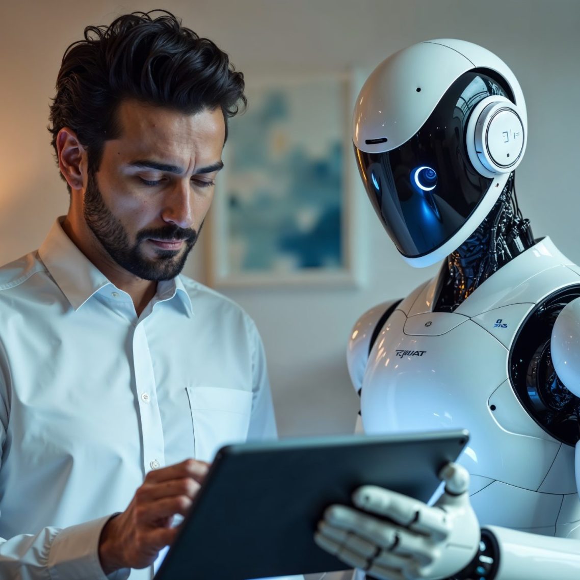 Indepedent research for a transparent AI future with amedios