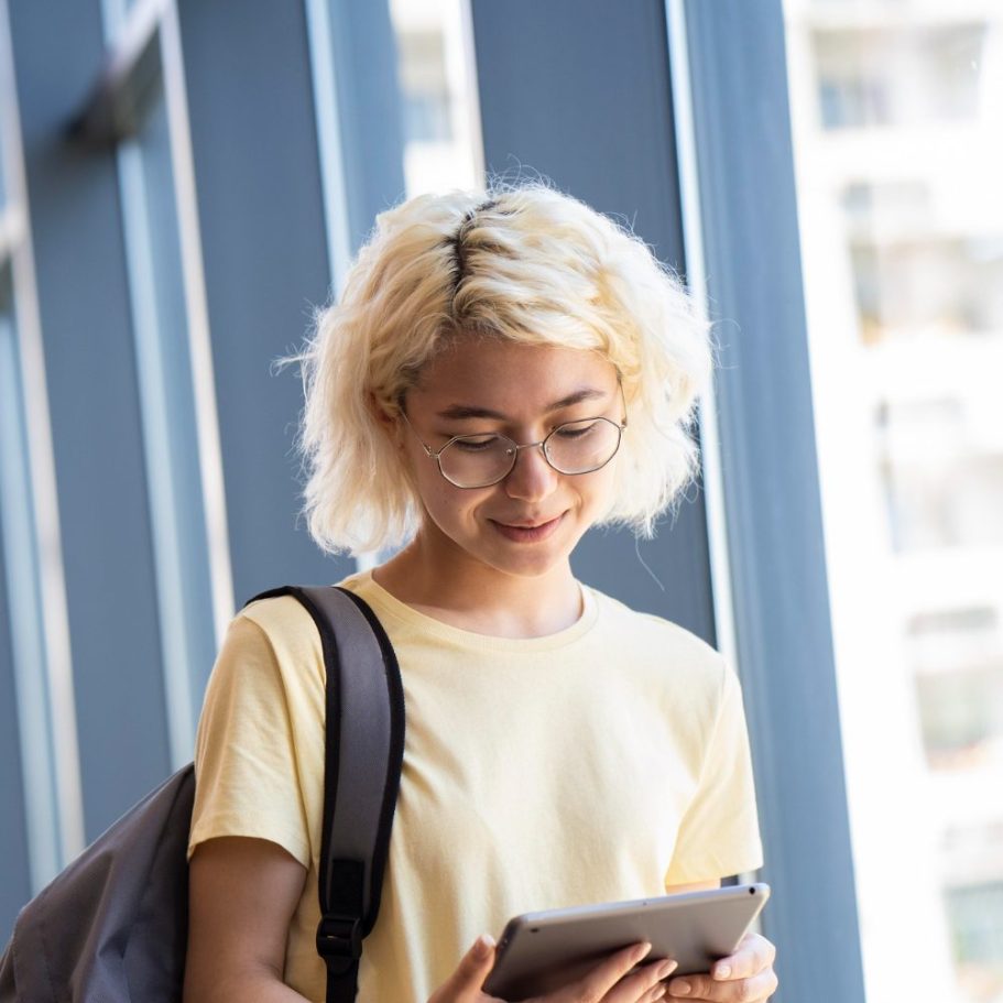 amedios AI budddy for students.