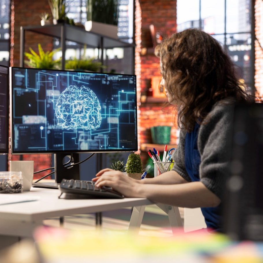 AI as a reasearch partner with amedios.