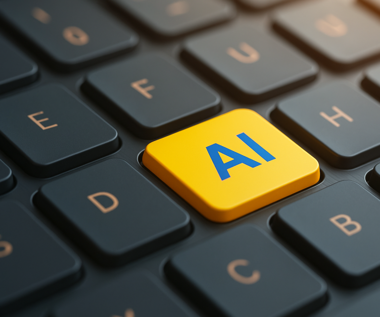 Explore AI Topics in Our Blog