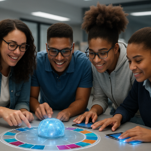 From theory to real impact with amedios.