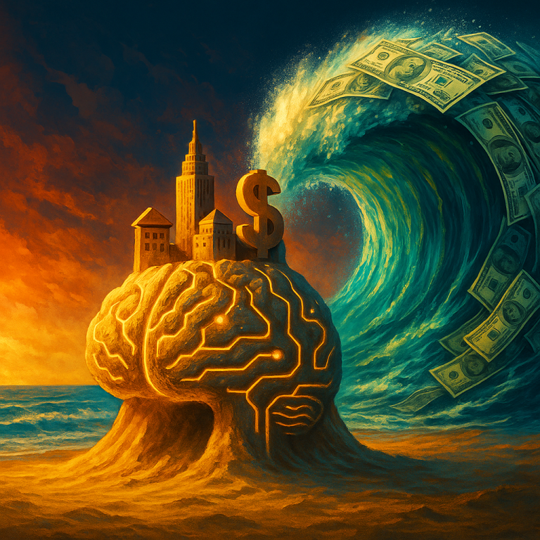 The AI Dependency Dilemma.