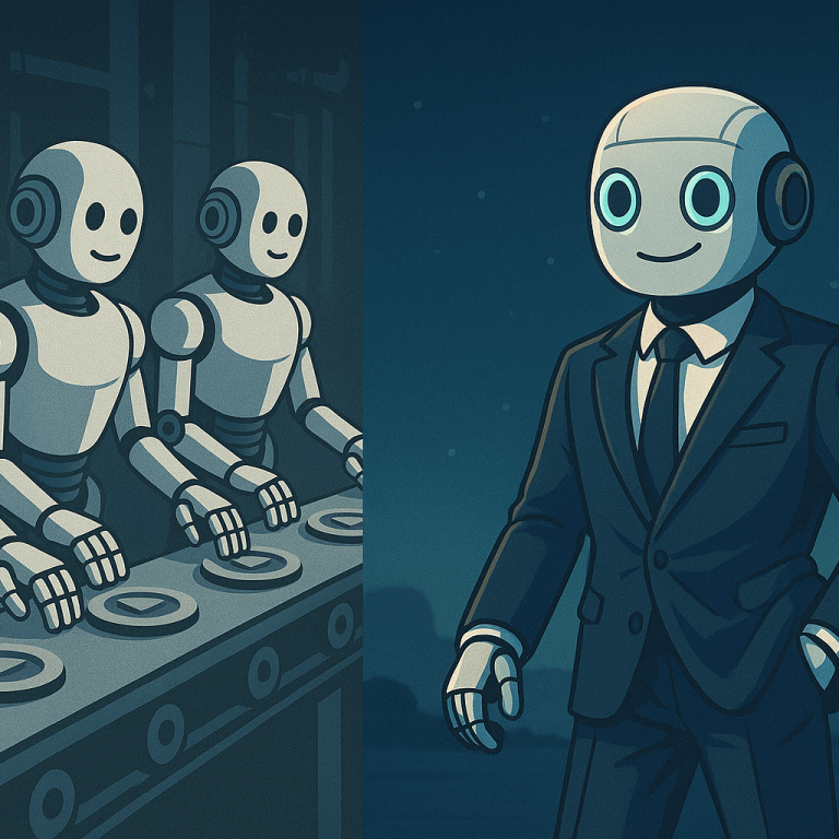 AI Agents or Just Workflows?