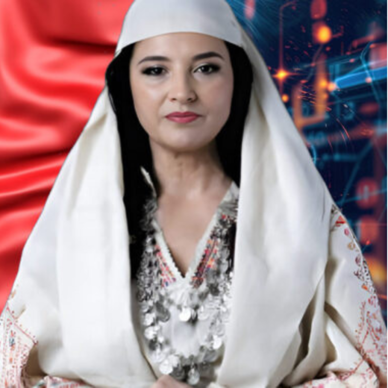 Albania’s AI Minister