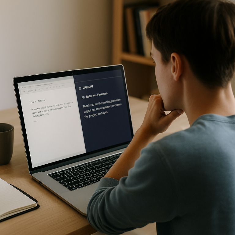 The Era of Shadow AI