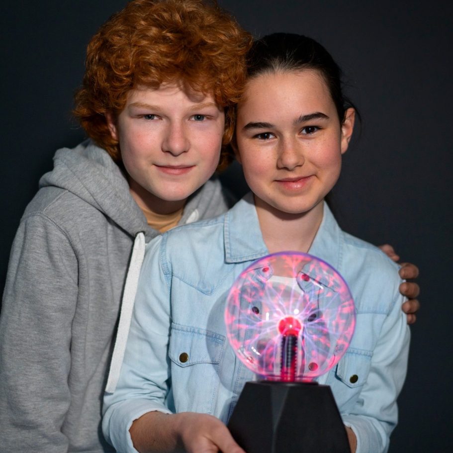 AI literacy in education with amedios