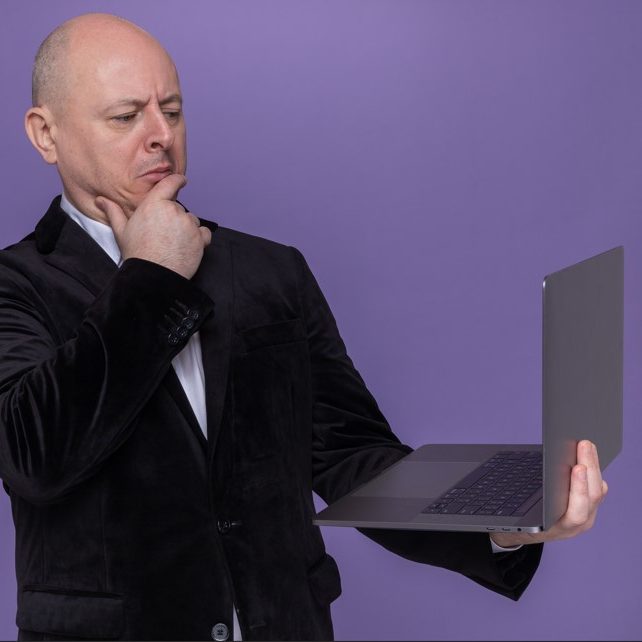 GenAI projects fail.